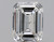 Emerald 0.72 F SI1 - #101352