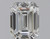 Emerald 0.72 F SI1 - #101353
