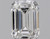 Emerald 0.72 F SI1 - #101354