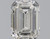 Emerald 0.72 G SI2 - #101373