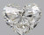 Heart 1.7 I SI1 - #91271