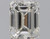 Emerald 0.72 H SI1 - #101386