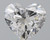 Heart 1.7 D VS2 - #91278