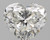 Heart 1.8 G VS1 - #91291