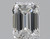 Emerald 0.73 E VVS1 - #101441