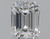 Emerald 0.73 E VS2 - #101446