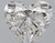 Heart 2.01 E SI1 - #91354