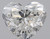 Heart 2.01 F SI1 - #91358