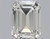 Emerald 0.73 I VVS1 - #101464