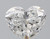 Heart 2.05 F SI1 - #91381