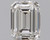 Emerald 0.75 F VVS2 - #101493