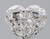 Heart 2.3 E VS1 - #91393