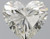 Heart 2.3 J VS1 - #91394