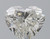 Heart 2.5 I SI1 - #91400