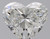 Heart 2.5 I SI2 - #91401