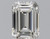 Emerald 0.75 H VS1 - #101513