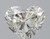 Heart 3 I SI1 - #91421