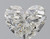 Heart 3 I SI1 - #91422