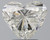 Heart 3 I SI1 - #91423
