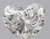 Heart 3.01 F SI1 - #91427