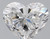Heart 3.02 E VS2 - #91435