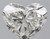 Heart 4.01 J SI2 - #91443