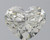 Heart 5 J SI1 - #91446