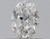 Oval 0.5 E VVS1 - #91448