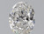 Oval 0.5 E VVS2 - #91461