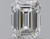 Emerald 0.77 H VS1 - #101580