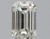 Emerald 0.77 I SI1 - #101582