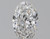 Oval 0.5 E VS2 - #91493