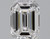 Emerald 0.79 D VVS2 - #101613