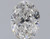 Oval 0.5 E VS2 - #91494