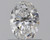 Oval 0.5 E VS2 - #91535