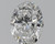 Oval 0.5 E SI1 - #91536