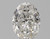 Oval 0.5 E SI1 - #91537