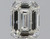 Emerald 0.8 H SI2 - #101649