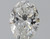 Oval 0.5 E SI1 - #91557