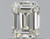 Emerald 0.8 J VVS2 - #101665
