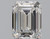 Emerald 0.8 D VS2 - #101698