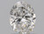 Oval 0.5 F SI1 - #91656