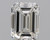 Emerald 0.9 F VVS1 - #101780