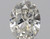 Oval 0.5 G VS1 - #91712