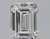 Emerald 0.9 D VVS2 - #101873