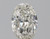 Oval 0.5 H VVS2 - #91808