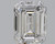 Emerald 0.9 D SI2 - #101886