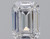 Emerald 0.91 D SI1 - #101912