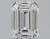 Emerald 0.92 D VVS1 - #101923