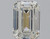 Emerald 0.93 I SI2 - #101931